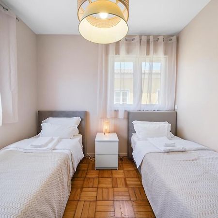 New Apartments Luiz I Bridge By Amber Star Rent Vila Nova de Gaia Exterior photo