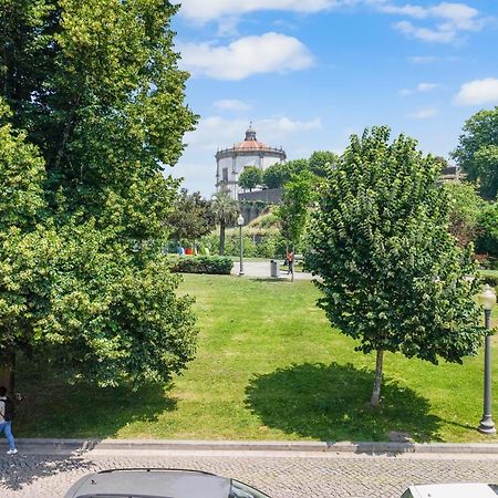 New Apartments Luiz I Bridge By Amber Star Rent Vila Nova de Gaia Exterior photo