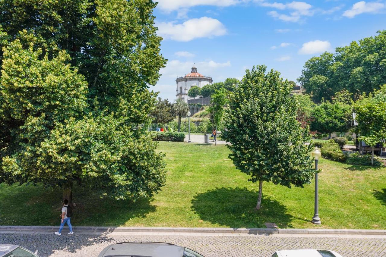 New Apartments Luiz I Bridge By Amber Star Rent Vila Nova de Gaia Exterior photo