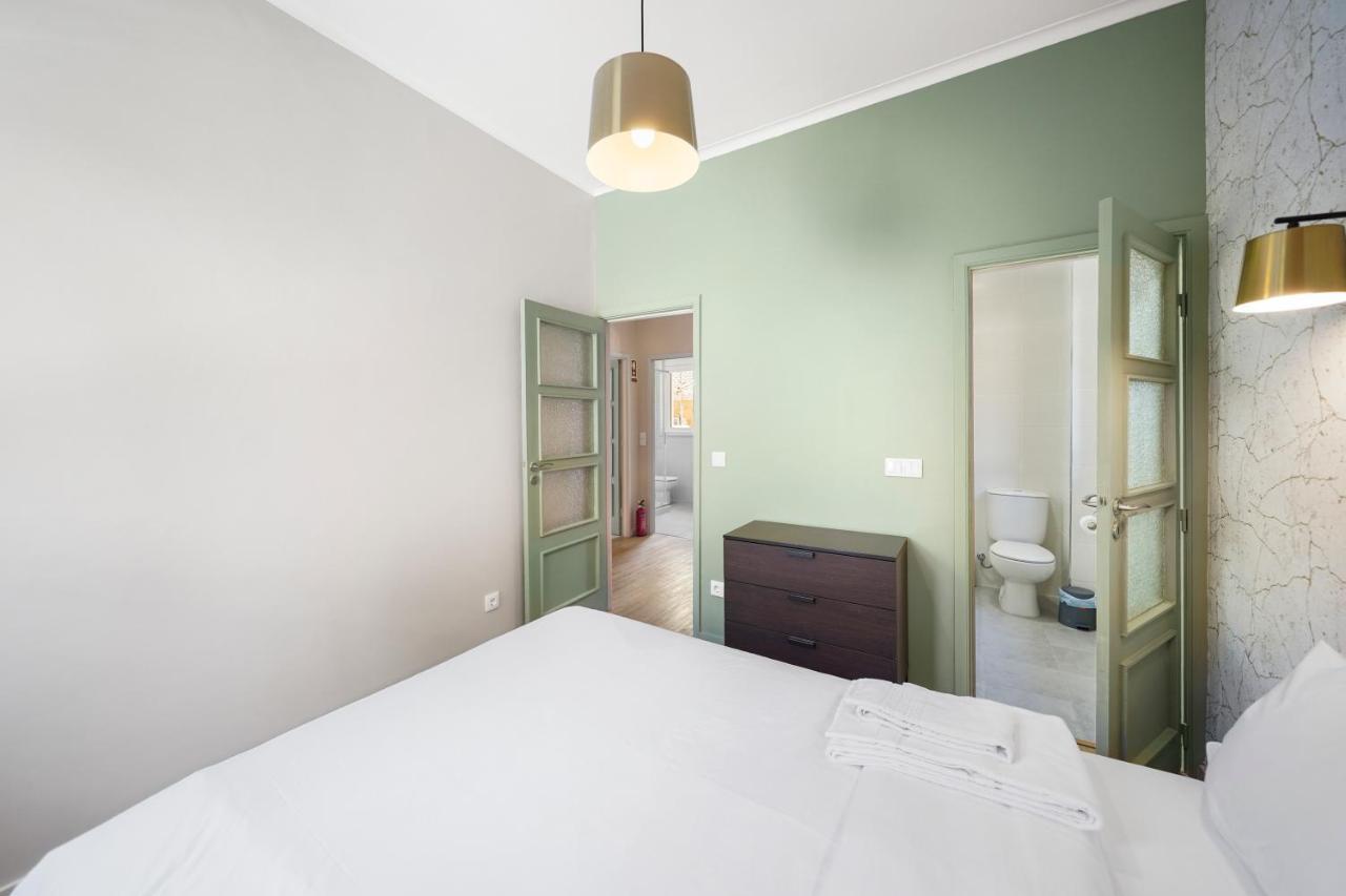 New Apartments Luiz I Bridge By Amber Star Rent Vila Nova de Gaia Exterior photo