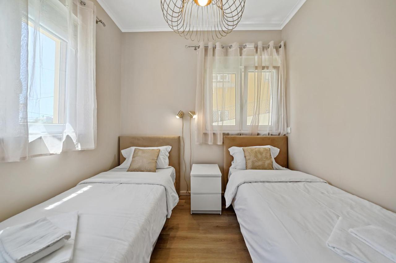 New Apartments Luiz I Bridge By Amber Star Rent Vila Nova de Gaia Exterior photo