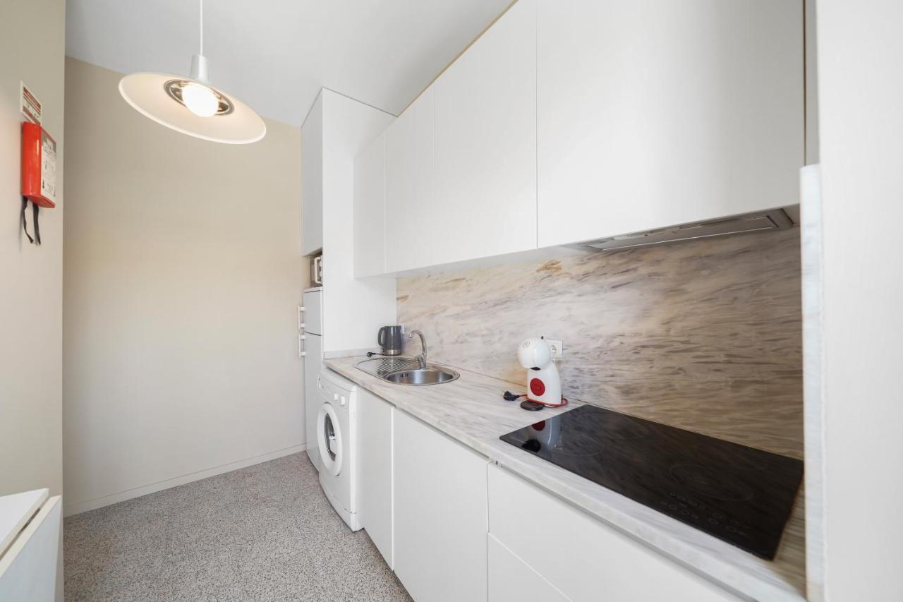 New Apartments Luiz I Bridge By Amber Star Rent Vila Nova de Gaia Exterior photo