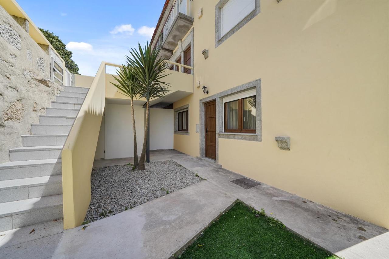 New Apartments Luiz I Bridge By Amber Star Rent Vila Nova de Gaia Exterior photo