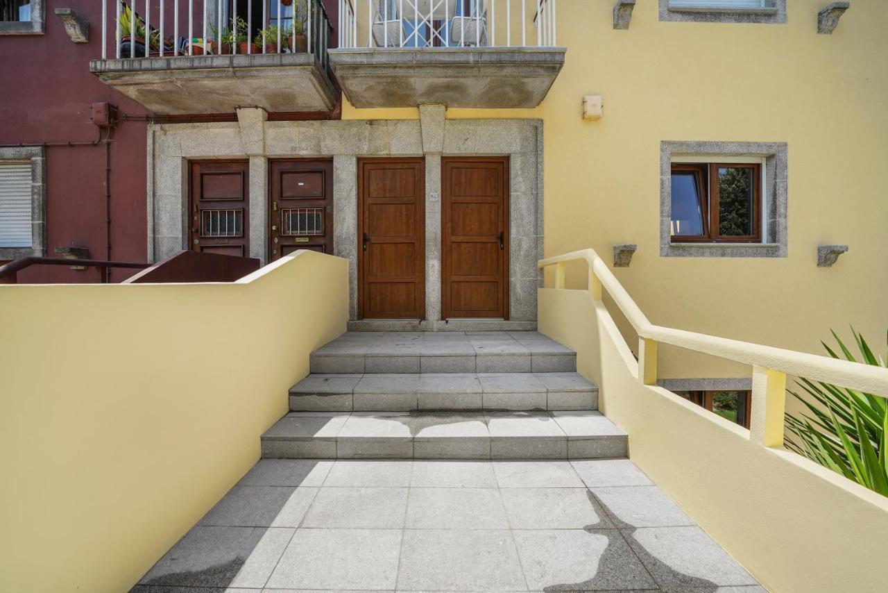 New Apartments Luiz I Bridge By Amber Star Rent Vila Nova de Gaia Exterior photo